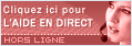Icono Chat en directo #14 - desconectado - Français