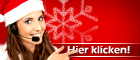 Christmas! Icono Chat en directo conectado #14 - Deutsch