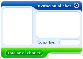  Live chat invitation image #1