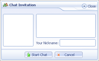  Live chat invitation image #10 - English