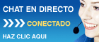 Icono Chat en directo conectado #1 - Español