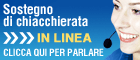 Icono Chat en directo conectado #1 - Italiano