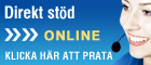 Icono Chat en directo conectado #1 - Svenska