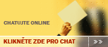 Icono Chat en directo conectado #17 - Čeština