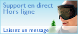 Icono Chat en directo #24 - desconectado - Français