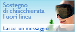 Icono Chat en directo #24 - desconectado - Italiano