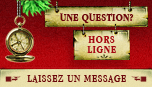 Icono Chat en directo #27 - desconectado - Français