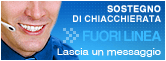 Icono Chat en directo #5 - desconectado - Italiano