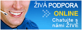 Icono Chat en directo conectado #5 - Čeština