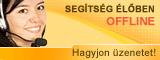 Icono Chat en directo #6 - desconectado - Magyar