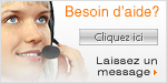 Icono Chat en directo #7 - desconectado - Français
