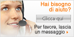Icono Chat en directo #7 - desconectado - Italiano