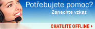 Icono Chat en directo #9 - desconectado - Čeština