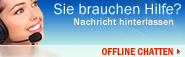 Icono Chat en directo #9 - desconectado - Deutsch