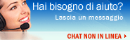 Icono Chat en directo #9 - desconectado - Italiano