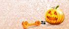 Halloween! Icono Chat en directo conectado #14 - 中文