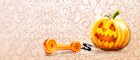 Halloween! Icono Chat en directo conectado #14 - English