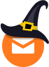 Halloween - Icono Chat en directo #30 - desconectado - English