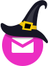 Halloween - Icono Chat en directo #32 - desconectado - English