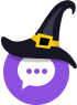 Halloween! Icono Chat en directo conectado #32 - English