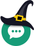Halloween! Icono Chat en directo conectado #34 - English