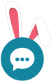 Easter! Icono Chat en directo conectado #23 - English