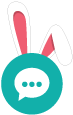 Easter! Icono Chat en directo conectado #24 - English