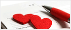 Valentines Day! Icono Chat en directo conectado #10 - English