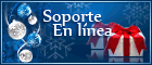 Christmas! Icono Chat en directo conectado #4 - Español