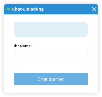 Live chat invitation image #26 - English