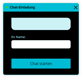 Live chat invitation image #28 - English