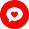 Valentines Day! Icono Chat en directo conectado #22 - English