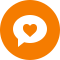 Valentines Day! Icono Chat en directo conectado #19 - English