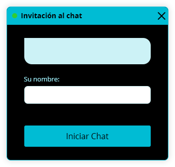 Live chat invitation image #28 - English