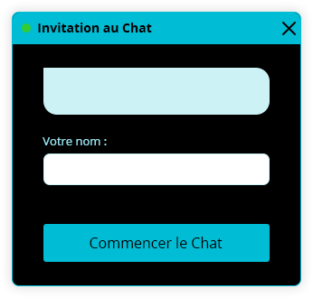 Live chat invitation image #28 - English