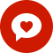 Valentines Day! Icono Chat en directo conectado #20 - English