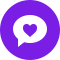 Valentines Day! Icono Chat en directo conectado #21 - English