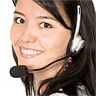 
				Foto del operador del chat en línea #20