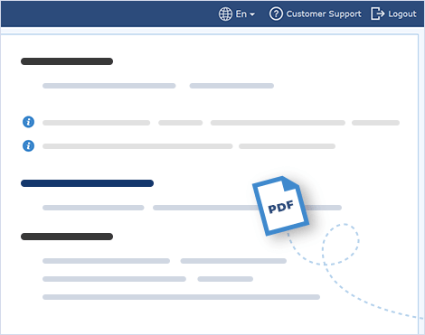 Envía archivos por el chat arrastrándolos hasta la ventana del chat Arrastrar y soltar archivos en el chat