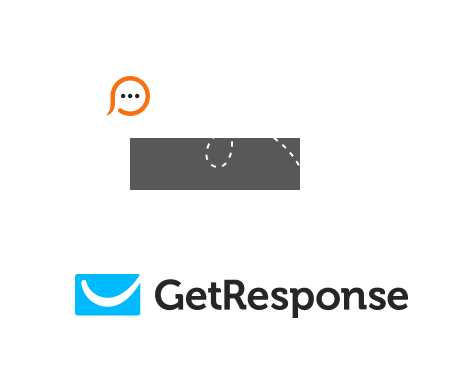 Live chat for GetResponse
