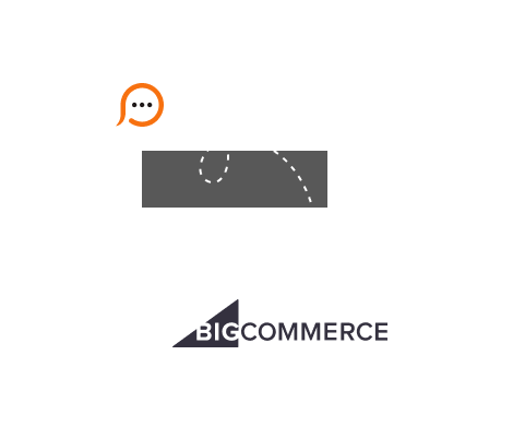 Add live chat to your Bigcommerce online store Live chat for Bigcommerce