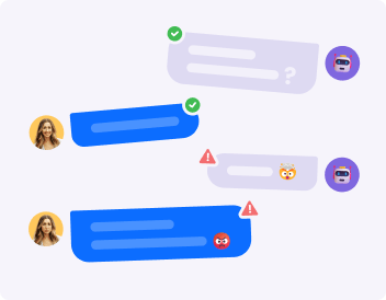 Where chatbots fail: Industries that demand human customer support